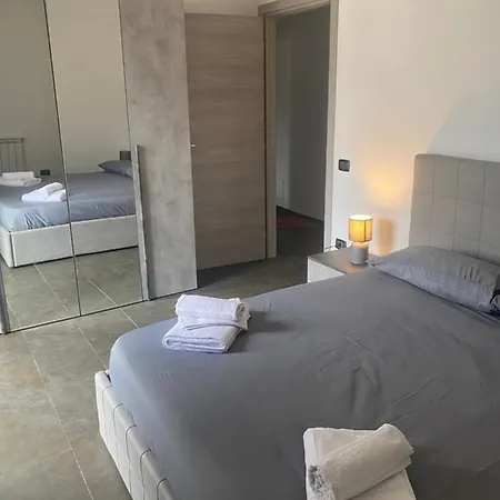 Casa vacanza Tre regine-3